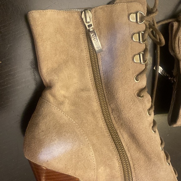 Guess by Marciano heeled boot - Picture 4 of 4